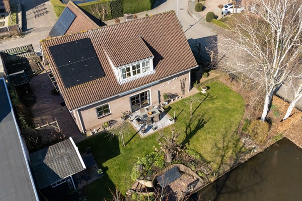 Medium property photo - Huizekamplaan 28A, 4153 XR Beesd